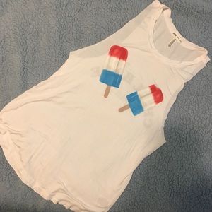 VS PINK “Chill Babe” Tank